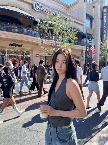Full leaked Kazuha nakamura private onlyfans photo