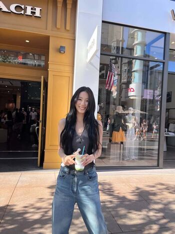 Full leaked Kazuha nakamura private onlyfans photo