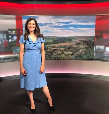Keeley Donovan