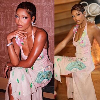 Keke Palmer