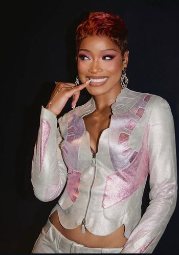 Keke Palmer