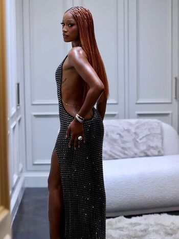 Keke Palmer