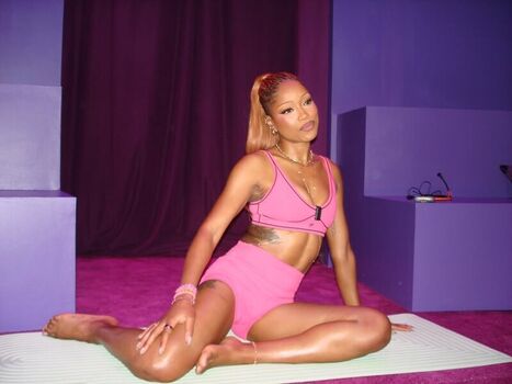 Keke Palmer