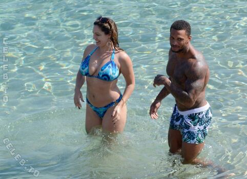 Kelly Brook