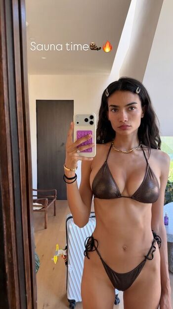 Kelly Gale