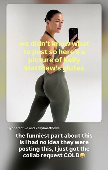 Full leaked Kelly matthews private onlyfans photo