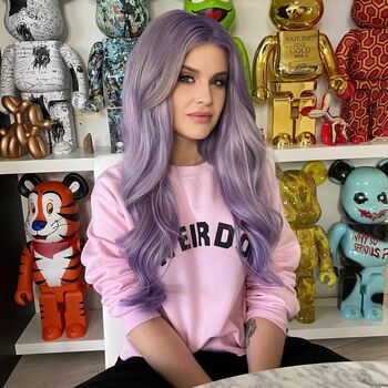 Kelly Osbourne