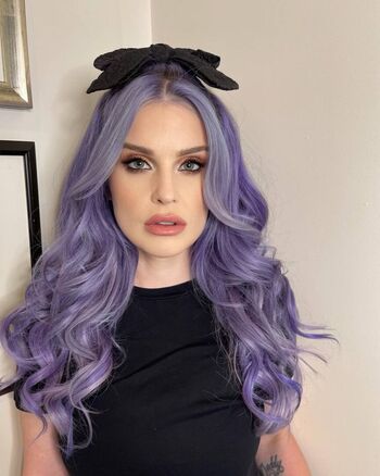 Kelly Osbourne