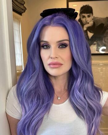 Kelly Osbourne
