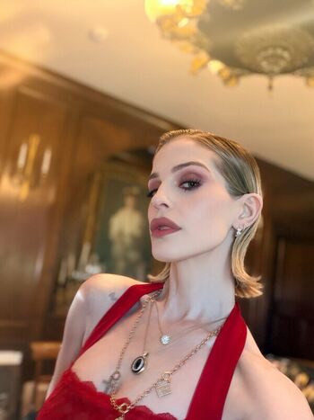 Kelly Osbourne