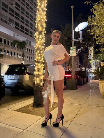 Full leaked Kelsey calemine fatherkels private onlyfans photo