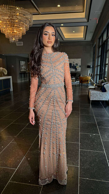 Kendall Grey