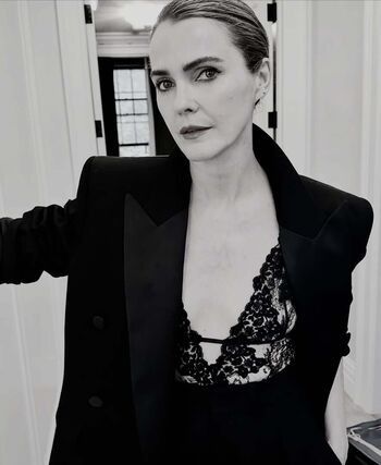 Keri Russell