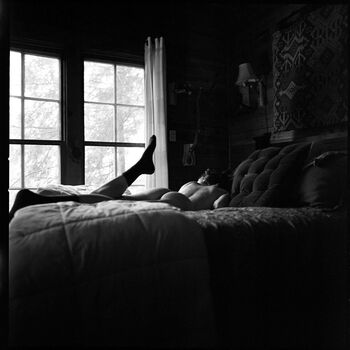 Kerry Bishe