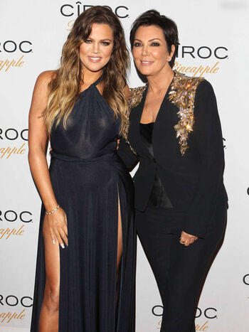 Full leaked Khlo kardashian private onlyfans photo