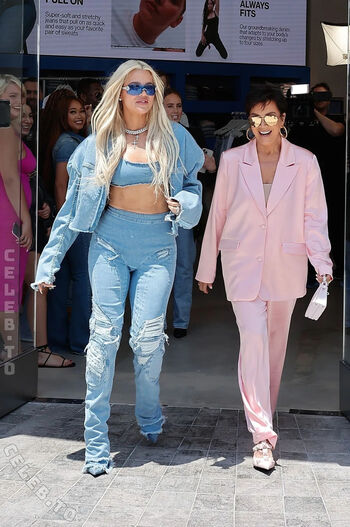 Khloe Kardashian