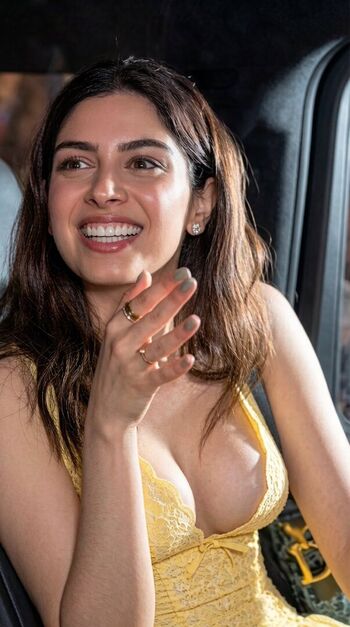 Khushi Kapoor