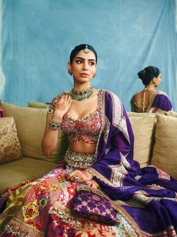 Full leaked Khushi kapoor private onlyfans photo