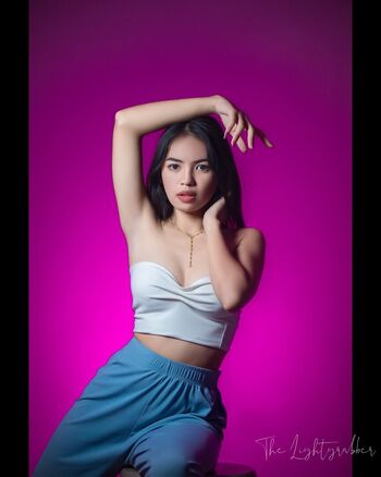 Full leaked Khyla omega private onlyfans photo