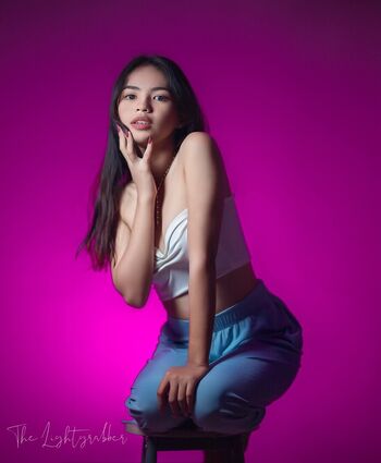 Full leaked Khyla omega private onlyfans photo