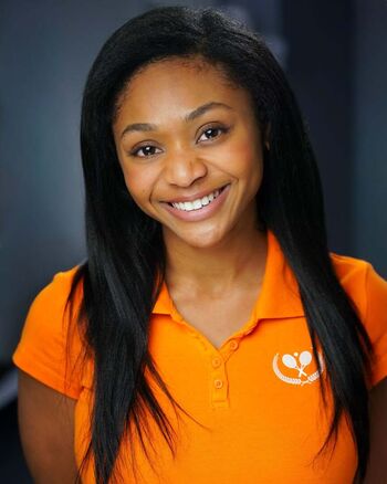 Kiana Nicole Washington