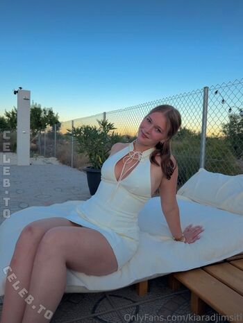 Full leaked Kiara djimsiti private onlyfans photo