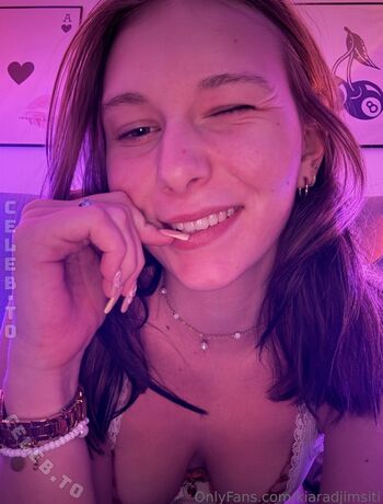 Full leaked Kiara djimsiti private onlyfans photo