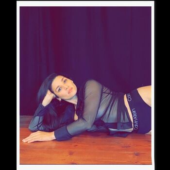 Full leaked Kim engelbrecht private onlyfans photo