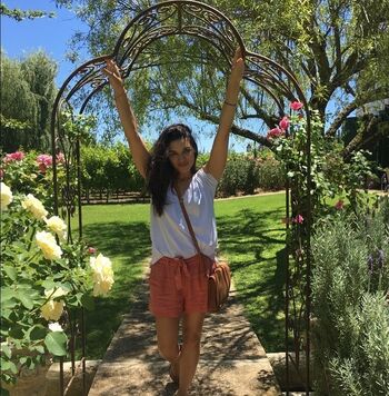 Full leaked Kim engelbrecht private onlyfans photo