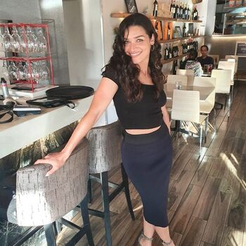 Full leaked Kim engelbrecht private onlyfans photo