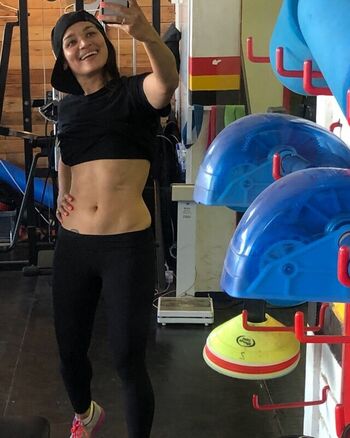 Full leaked Kim engelbrecht private onlyfans photo