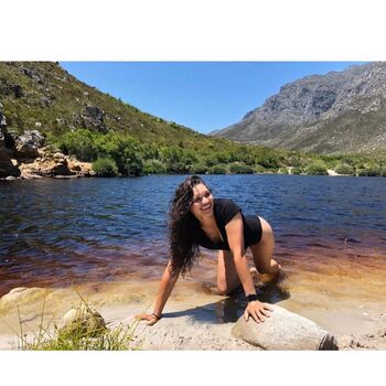Full leaked Kim engelbrecht private onlyfans photo