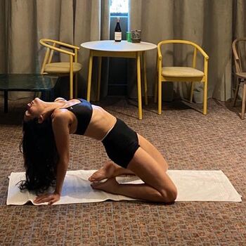 Full leaked Kim engelbrecht private onlyfans photo