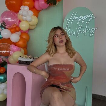 Full leaked Kim estrada private onlyfans photo