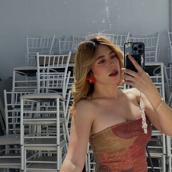 Full leaked Kim estrada private onlyfans photo