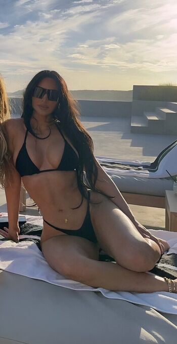 Kim Kardashian