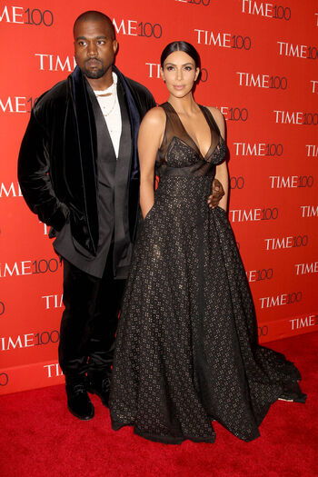 Kim Kardashian