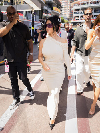 Kim Kardashian