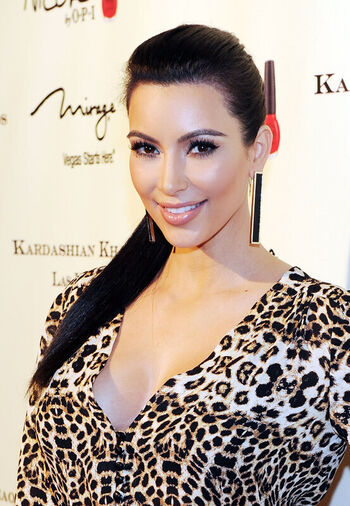 Kim Kardashian