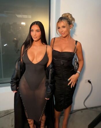 Kim Kardashian