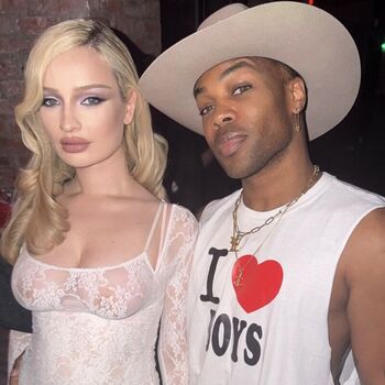 Full leaked Kim petras private onlyfans photo