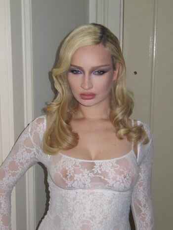 Full leaked Kim petras private onlyfans photo