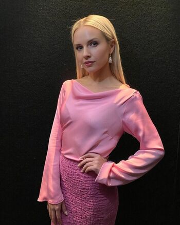 Full leaked Kimberley crossman private onlyfans photo
