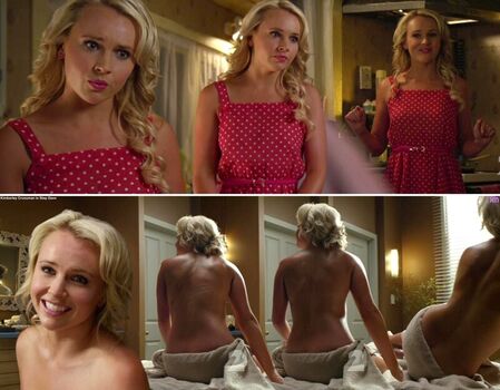 Kimberley Crossman