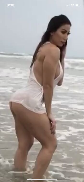 Kimberly Garza