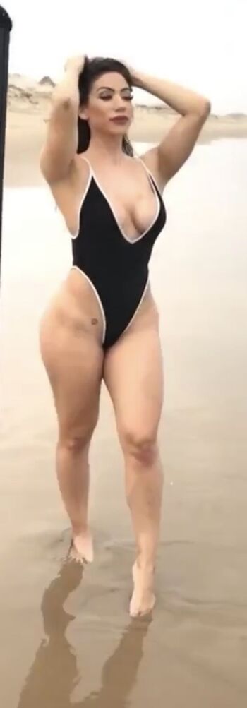 Kimberly Garza