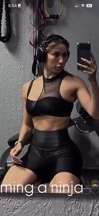 Kimberly Garza