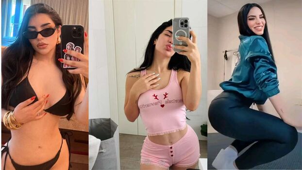 Full leaked Kimberly loaiza private onlyfans photo