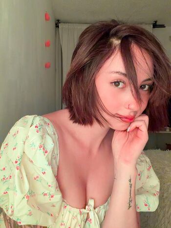 Full leaked Kimberly rios private onlyfans photo