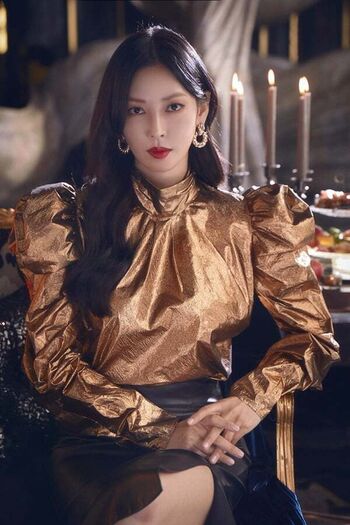 kimsoyeon